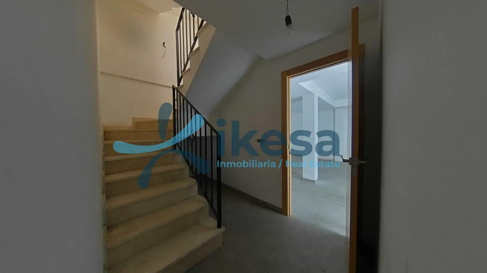 Casa adosada en venta en Tíjola