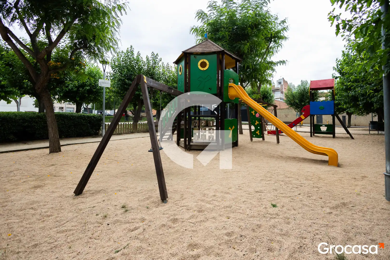 Bajo con ascensor en venta en CL MESTRE PEREZ I MOYA, imagen 5