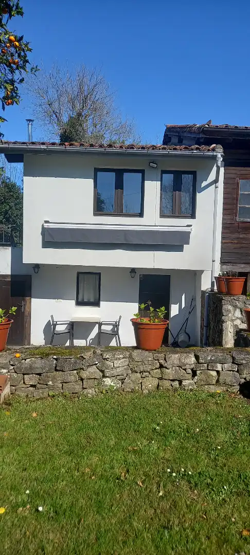 Einfamilien-Reihenhaus zur Miete in Selorio - Tornón