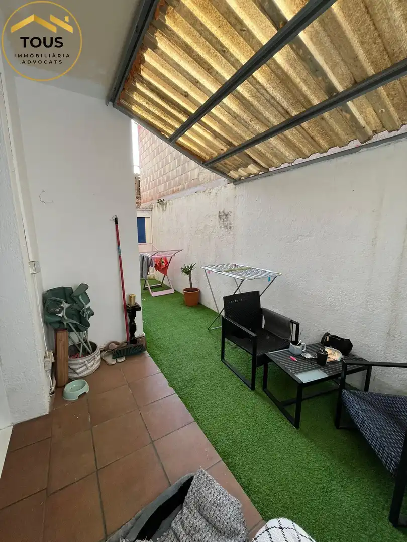 Flat for sale in Sant Ramón, imagen 2