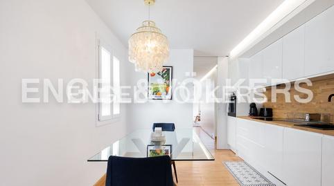 Foto 3 de Apartament de lloguer a Russafa, Valencia