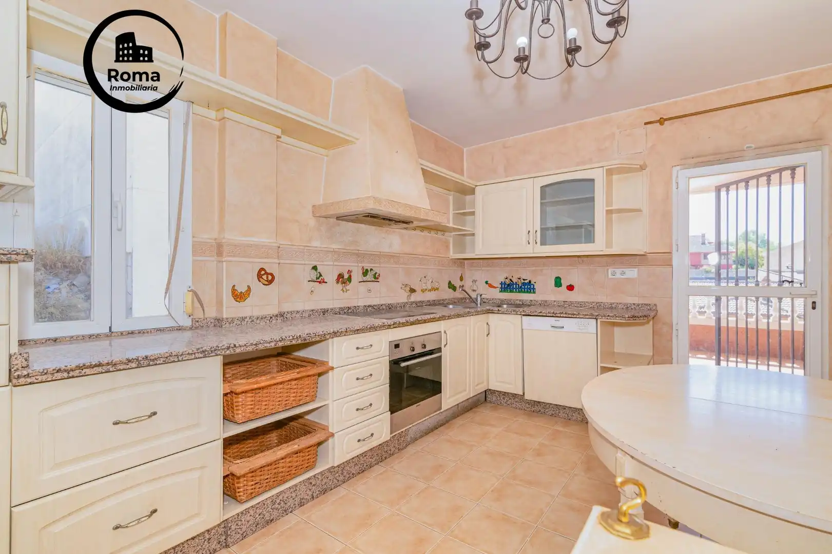Detached house with pool for sale in Láchar, imagen 31