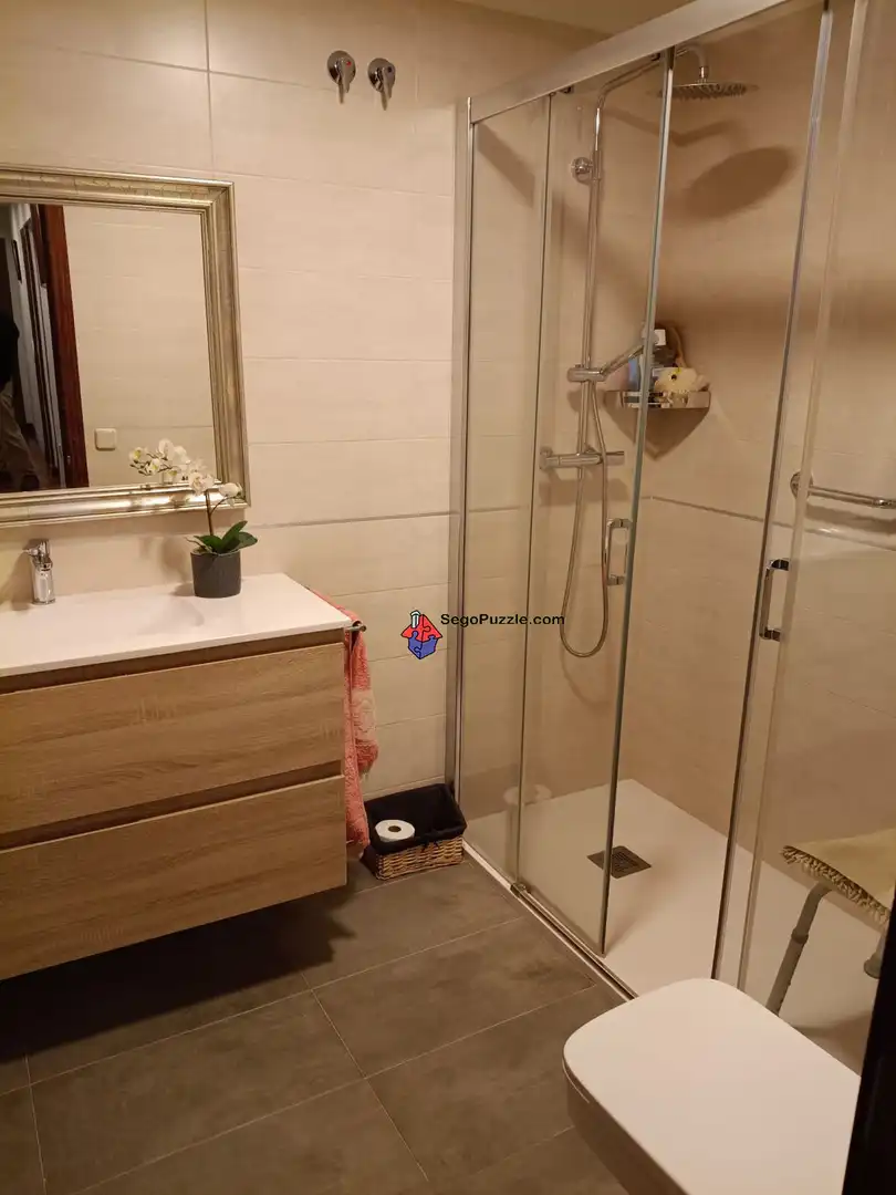 Flat with lift for sale in José Zorrilla - Padre Claret, imagen 12