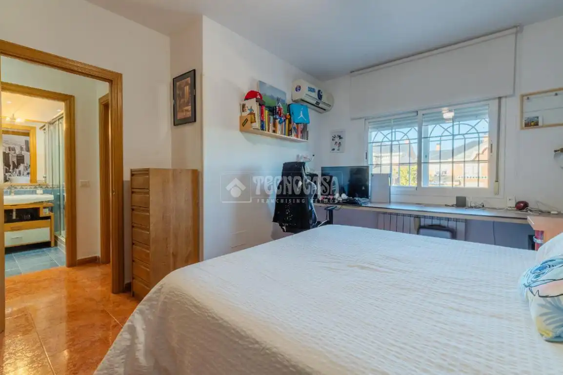 Doppelhaushälfte mit Terrasse zum Verkauf in Zona el Caño, imagen 9