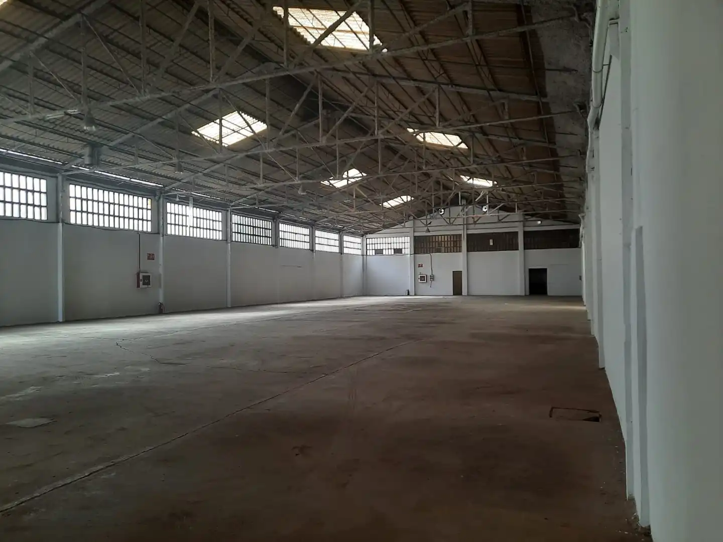 Nave industrielle à louer à Avinguda Castell Vell, imagen 18