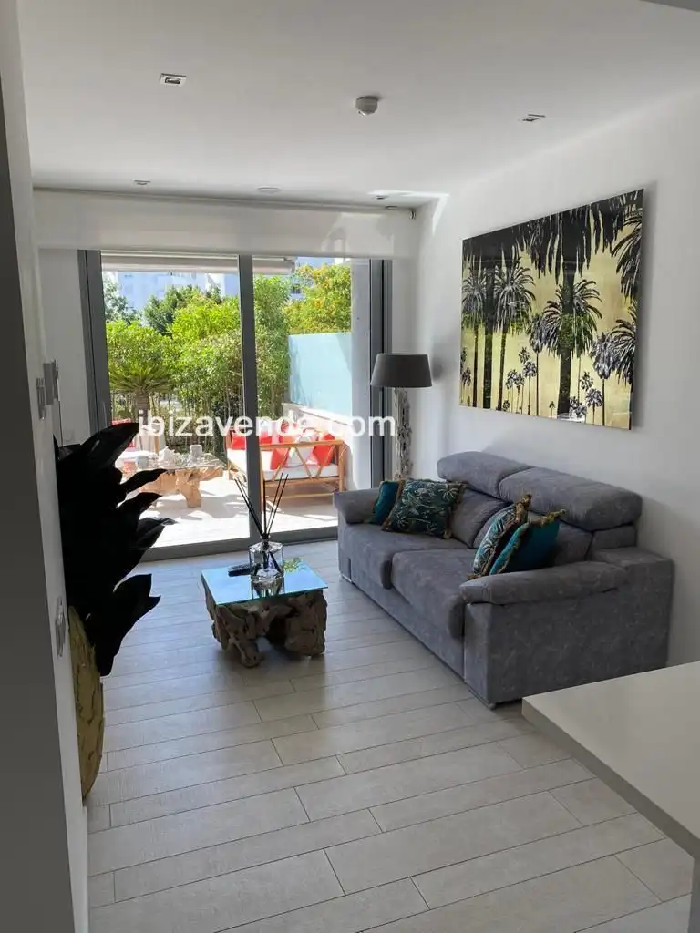 Flat with pool for sale in Calle de s'Hort de sa Fruita, imagen 23