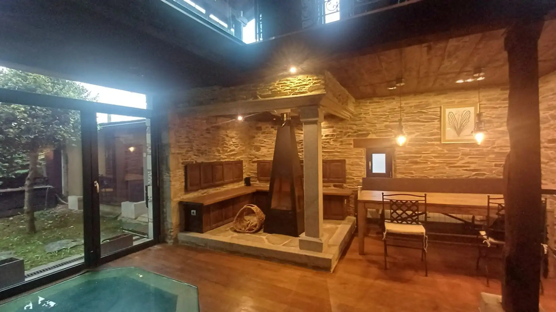 Casa o chalet en venta en Parroquias del Oeste