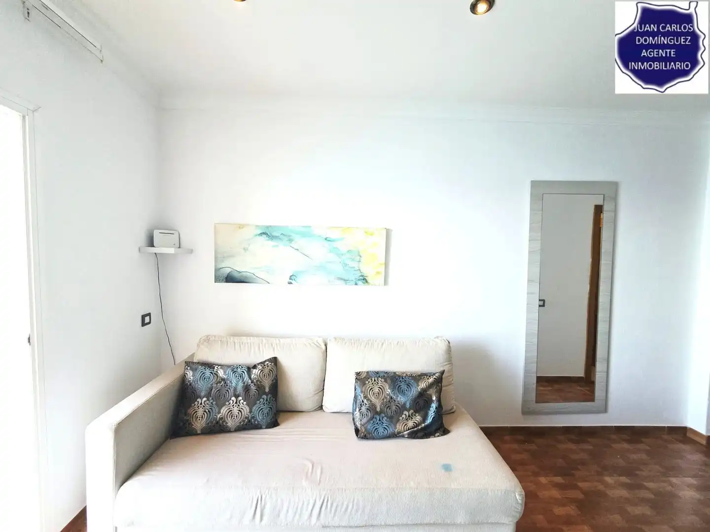 Apartments for rent in Arguineguín