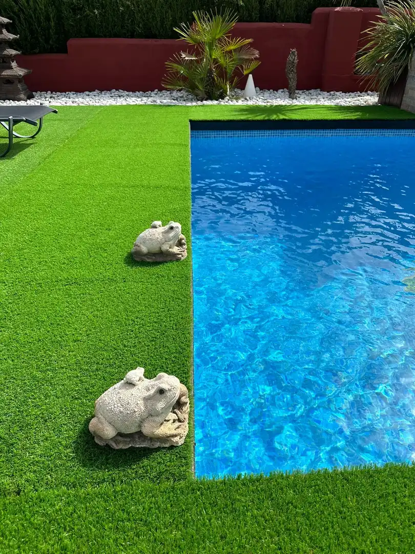Casa con piscina en venta en Cocentaina, imagen 14