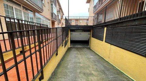 Foto 3 de Piso en venta en C/ Camacho, Borja, Zaragoza