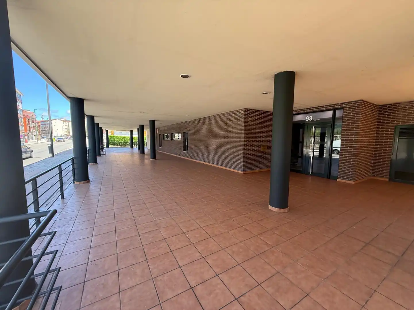 Pis en venda en Avilés amb Calefacció, Jardí privat i Parquet