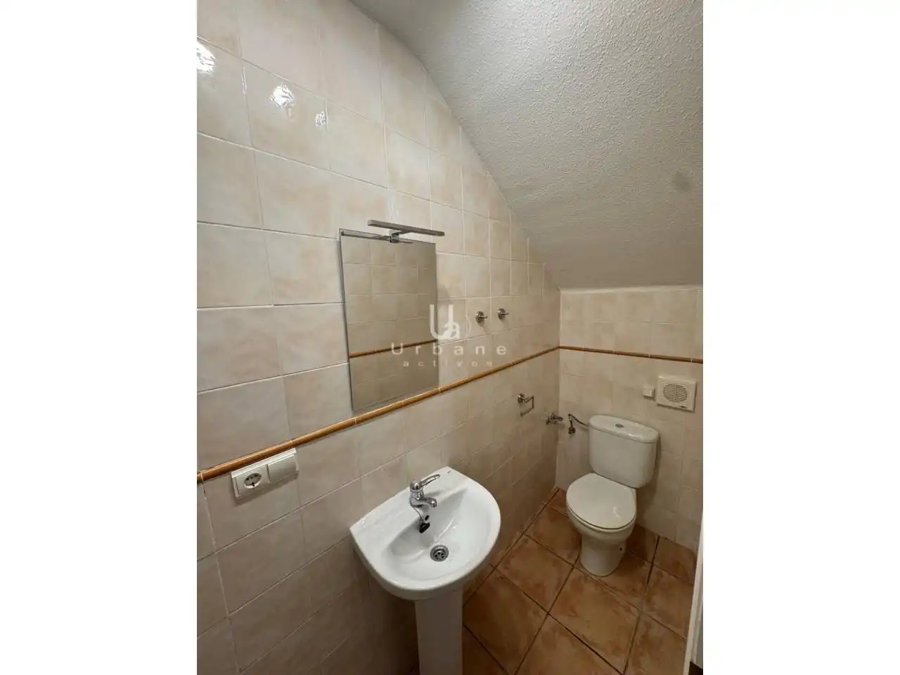 Adossat amb jardí en venda a Calle Costa Dorada, imagen 21