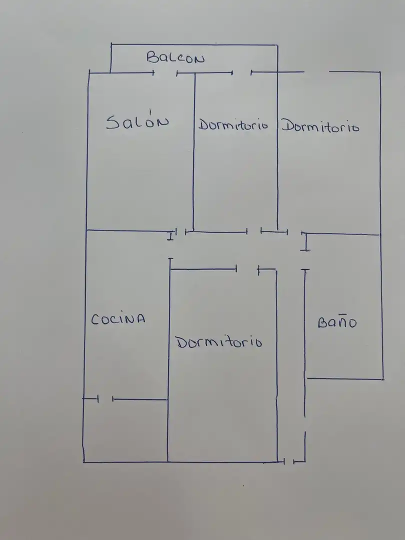 Flat for sale in Elche / Elx  with Balcony