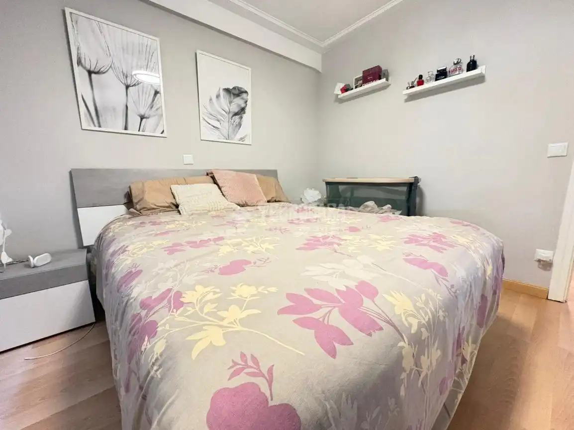 Habitación de Piso en venta en Getafe