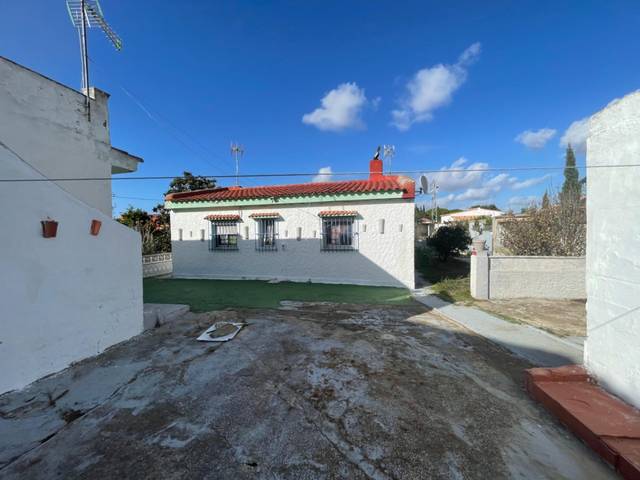 Casa-chalet en Venta en Pelagatos - Pago del Humo