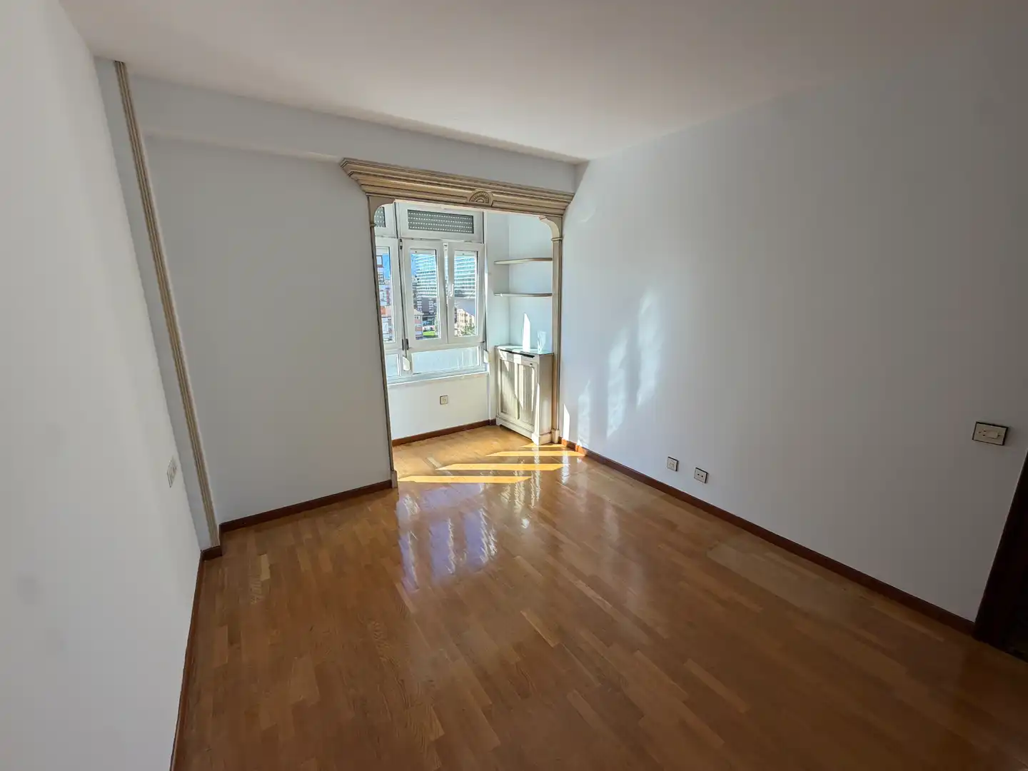 Piso con terraza en venta en Calle Guillermo Estrada 11, imagen 18