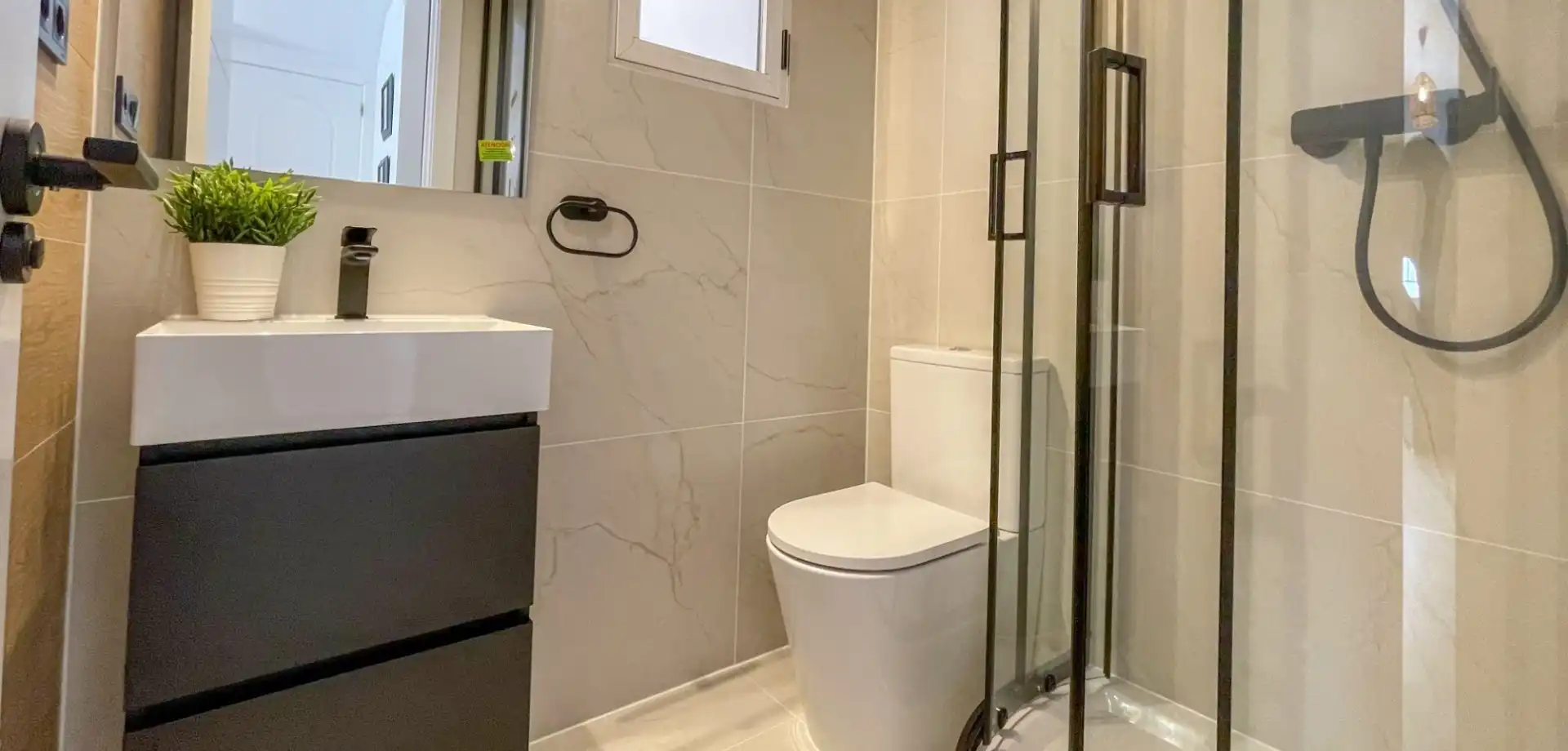 Adosado con terraza en venta en Orihuela Costa, imagen 26