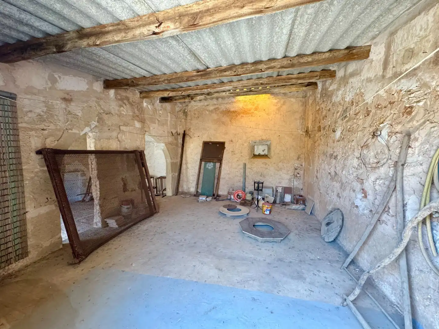House with garden for sale in Campos poble, imagen 40