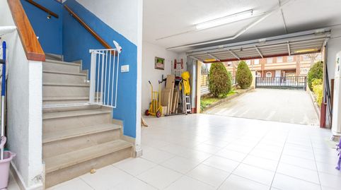 Foto 3 de Casa adosada en venta en Caldes de Malavella, Girona