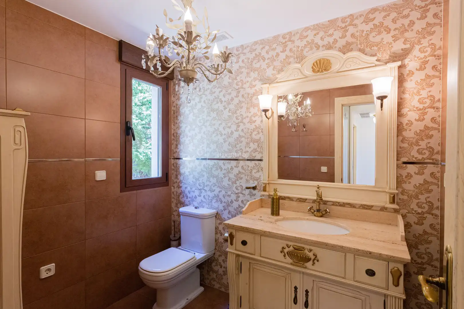 Villa mit Terrasse zum Verkauf in La Fustera, imagen 38