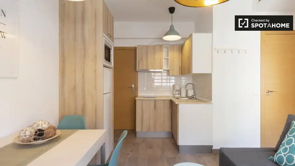 Wohnung zur Miete in Carabanchel, imagen 12