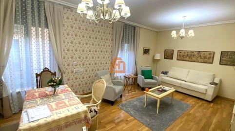 Foto 3 de Apartamento de alquiler en Paso, Casco Antiguo, León Capital