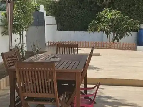Casa amb jardí en venda a Escipions 4, imagen 20
