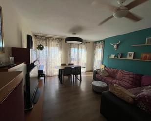 Living room of Flat to rent in  Melilla Capital