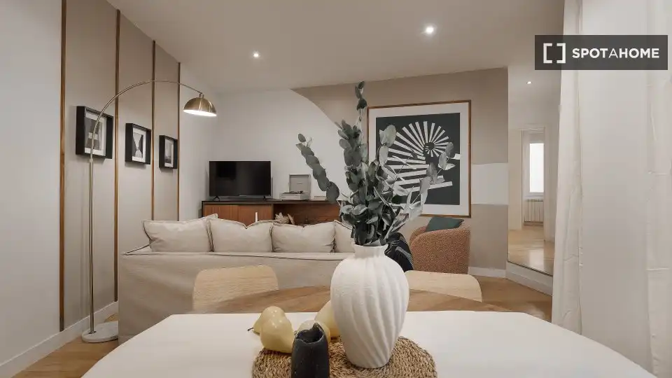 Habitació a Almagro