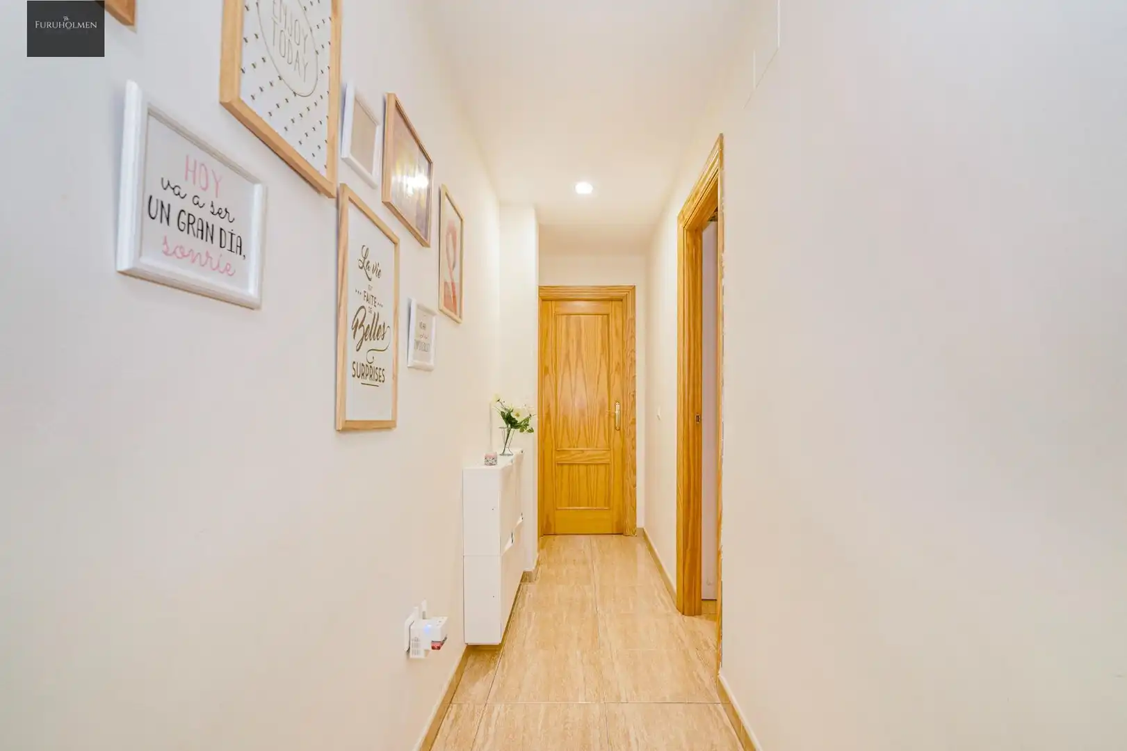 Flat with lift for sale in Calle de Pablo Picasso, imagen 18