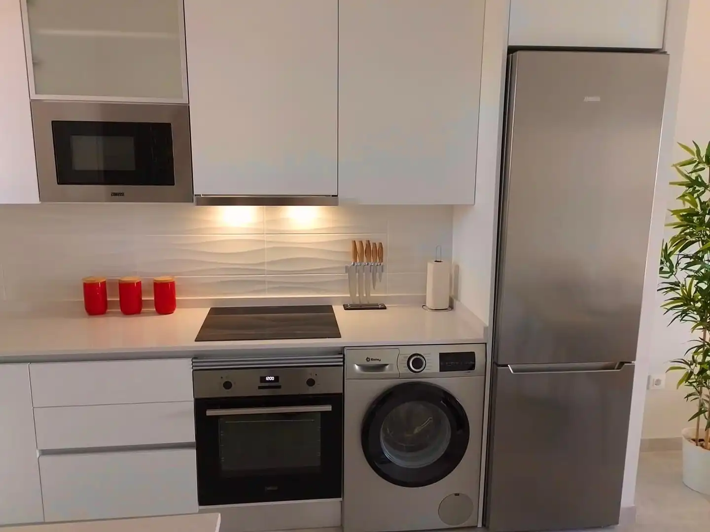 Apartamento con piscina en venta en Orihuela Costa, imagen 3