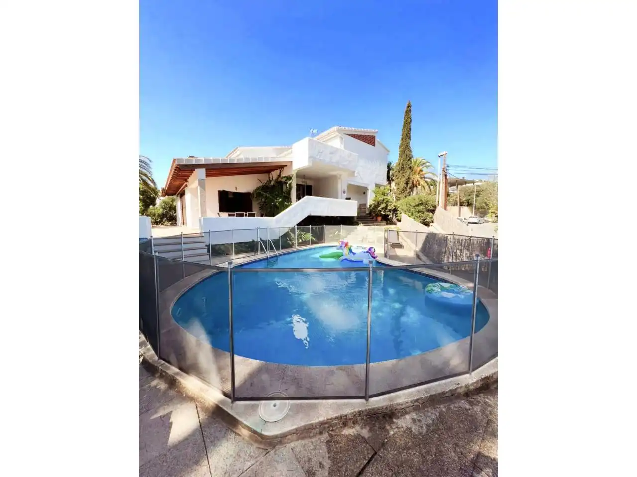 Haus oder Chalet zum Verkauf in Calle Miquel dels Sants Oliver, Son Verí