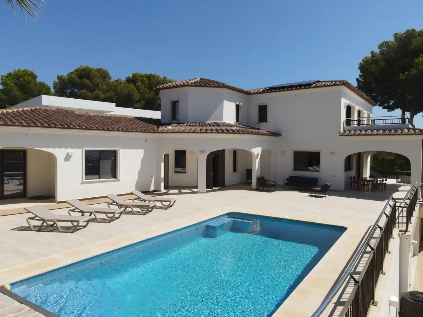 Villa avec terrasse à vendre à Moravit - Cap Blanc, imagen 46