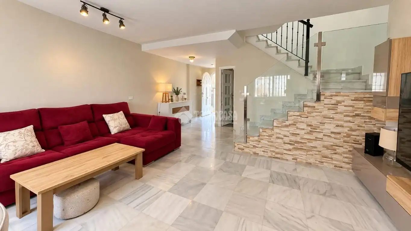 Maison jumelée à vendre à Barbate ciudad, imagen 12