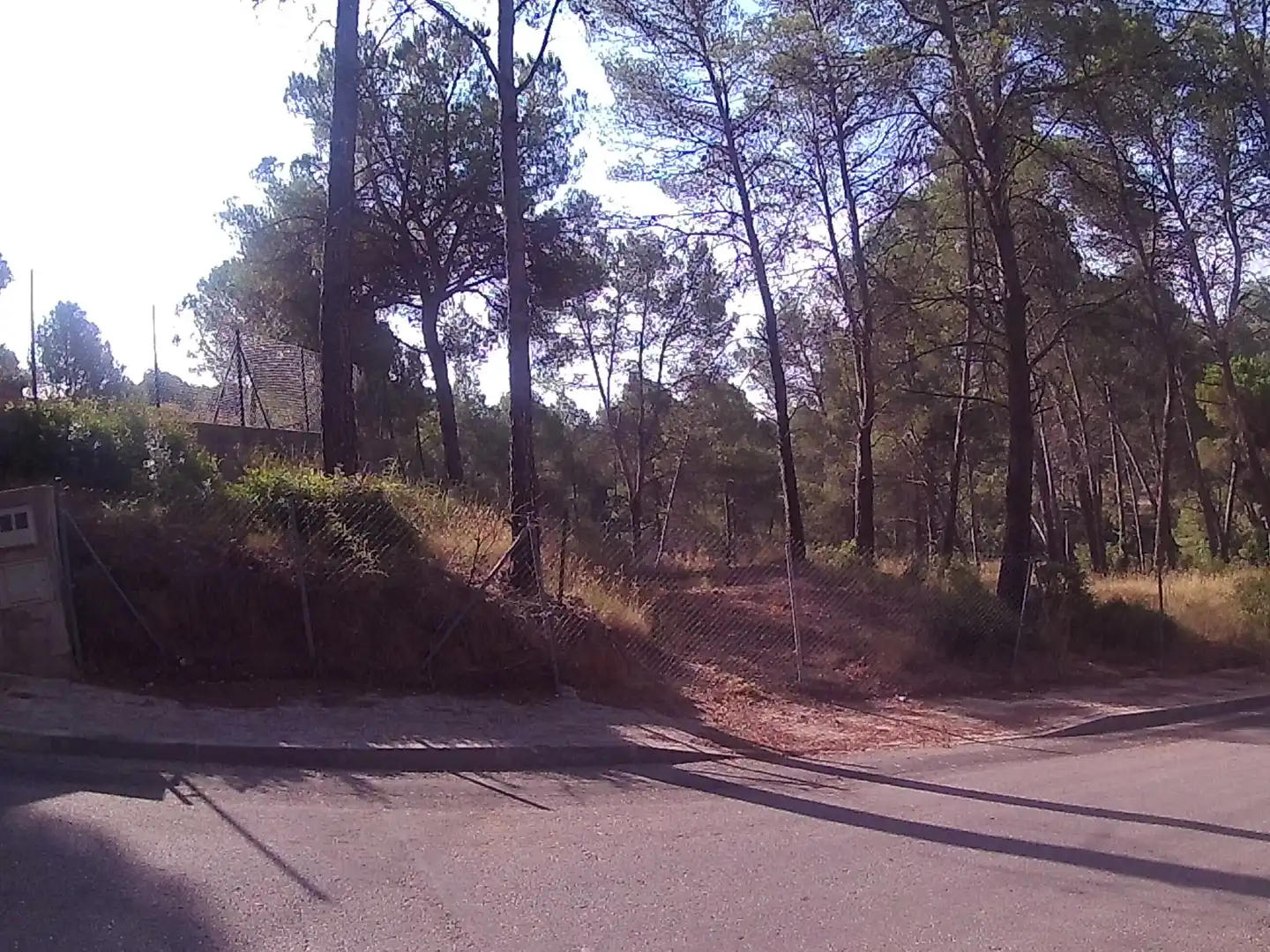 Terrenys i solars en venda a Sant Muç, imagen 2