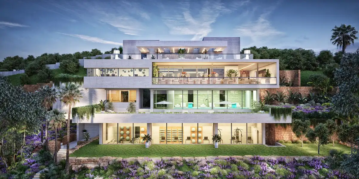 Chalet con piscina en venta en Nueva Andalucía, imagen 10