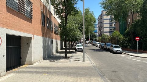 Photo 4 of Garage for rent in Calle del Cafeto, 10, Adelfas, Madrid Capital