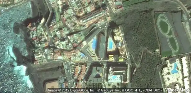 Einzelparkplatz zum Verkauf in Puerto de Santiago, imagen 4