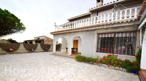 Foto 2 de Casa o chalet en venta en Camino Brosser, El Grao, Castellón de la Plana / Castelló de la Plana
