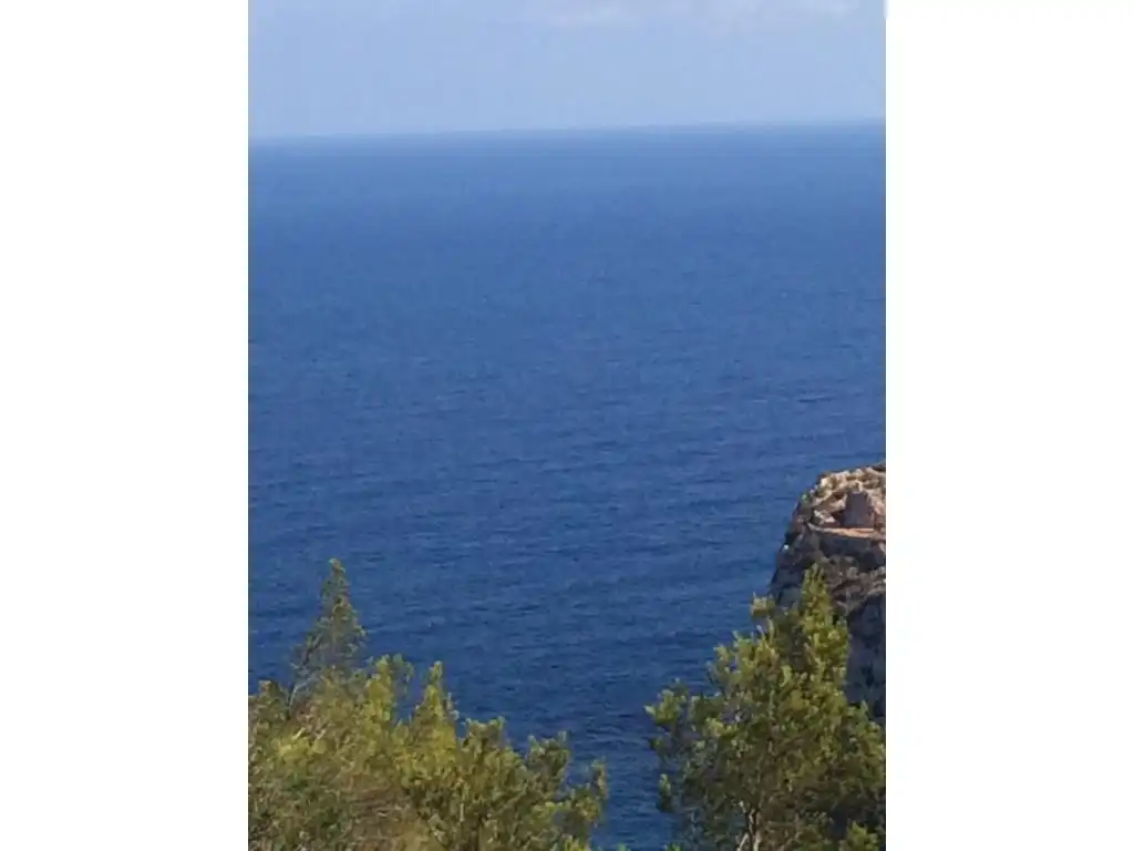 Casa o xalet en venda en Jávea / Xàbia
