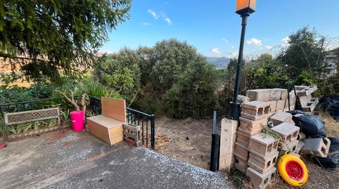 Finca rústica con casa, agua, luz y espectaculares vistas en Nalda, immagine 2