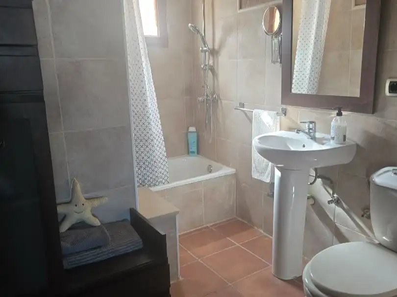 Casa a schiera con giardino in vendita a Carrer de Fortuny 13, imagen 18