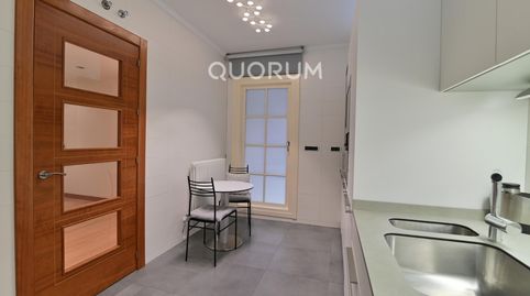 Foto 4 de Pis de lloguer a Plaza Euskadi, Abandoibarra - Guggenheim, Bilbao