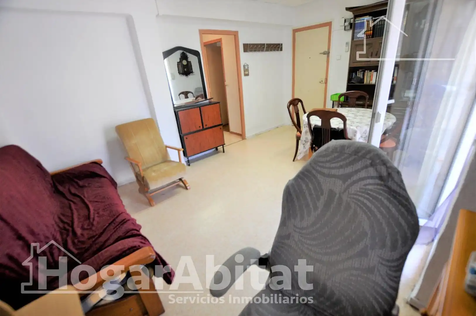 Piso en venta en Manises con Aire acondicionado, Calefacción y Terraza