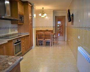 Kitchen of Flat for sale in Mondoñedo