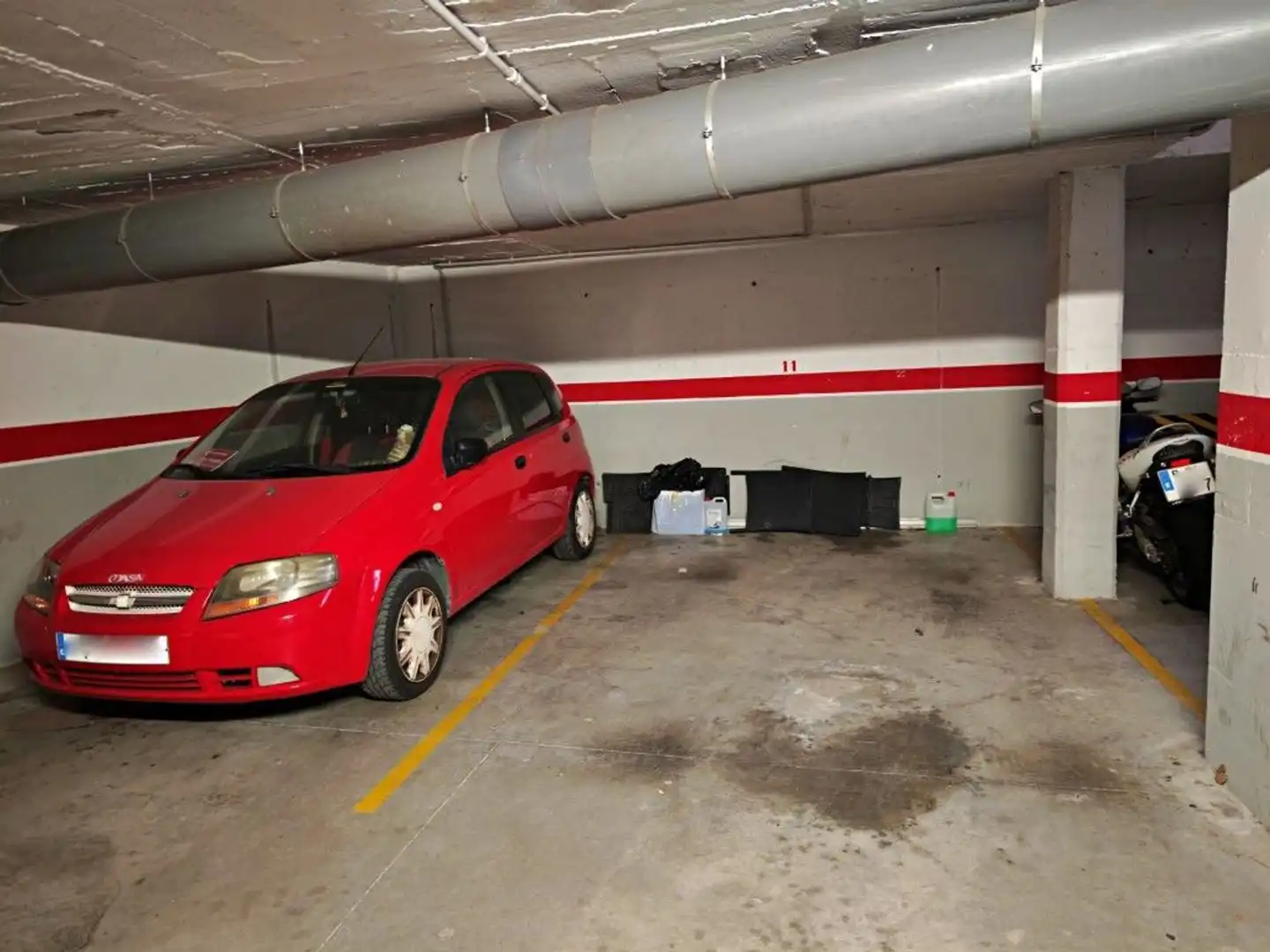 Piso en venta en PASEO DE L'ESTACIÓ, La Pobla de Montornès
