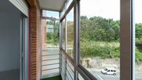 Balcony of Flat for sale in Ourense Capital   with Heating, Private garden and Balcony