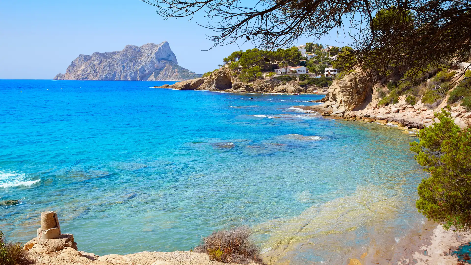Maison avec piscine à vendre à Cala Advocat - Baladrar, imagen 8