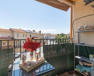 Terrassa de Casa adosada en venda en Vegas del Genil