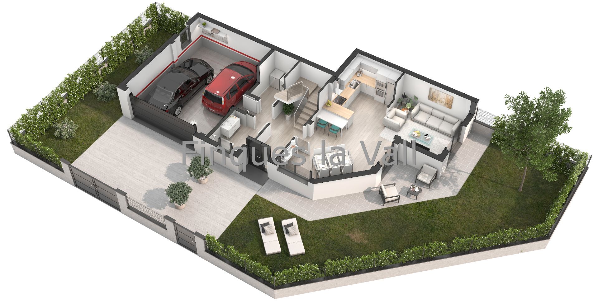 House or chalet for sale in Santa Eulàlia de Riuprimer  with Heating and Terrace